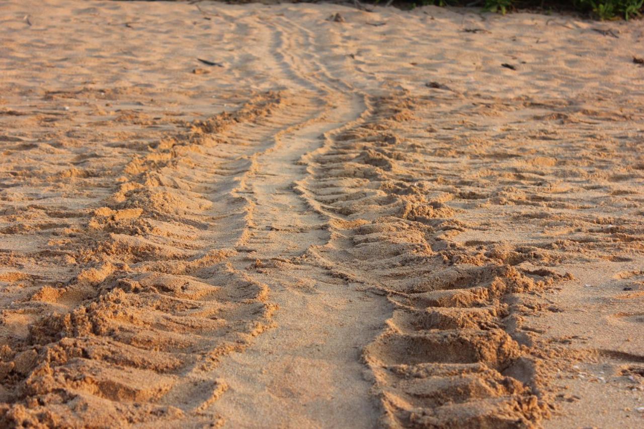 Sati Villa Rekawa Beach Sri Lanka タンガラ エクステリア 写真