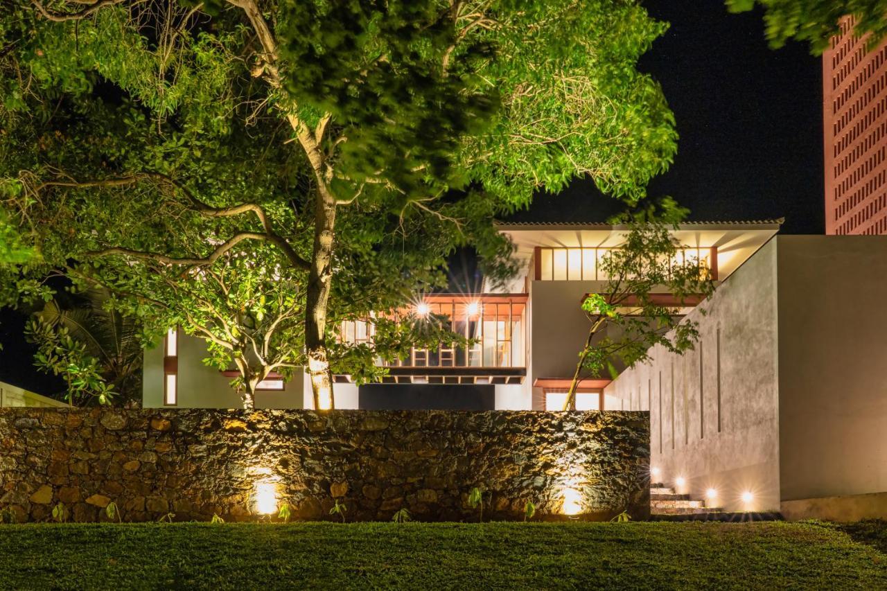 Sati Villa Rekawa Beach Sri Lanka タンガラ エクステリア 写真