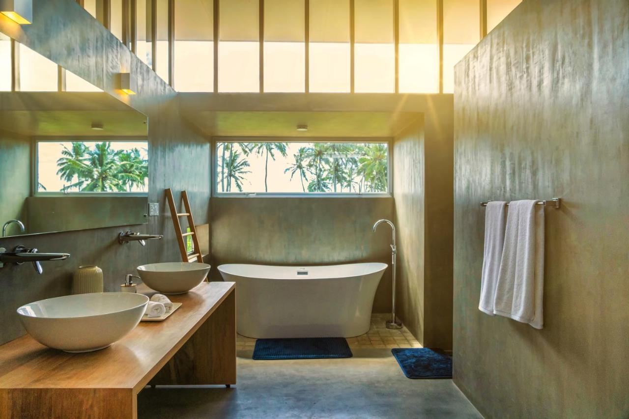 Sati Villa Rekawa Beach Sri Lanka タンガラ エクステリア 写真