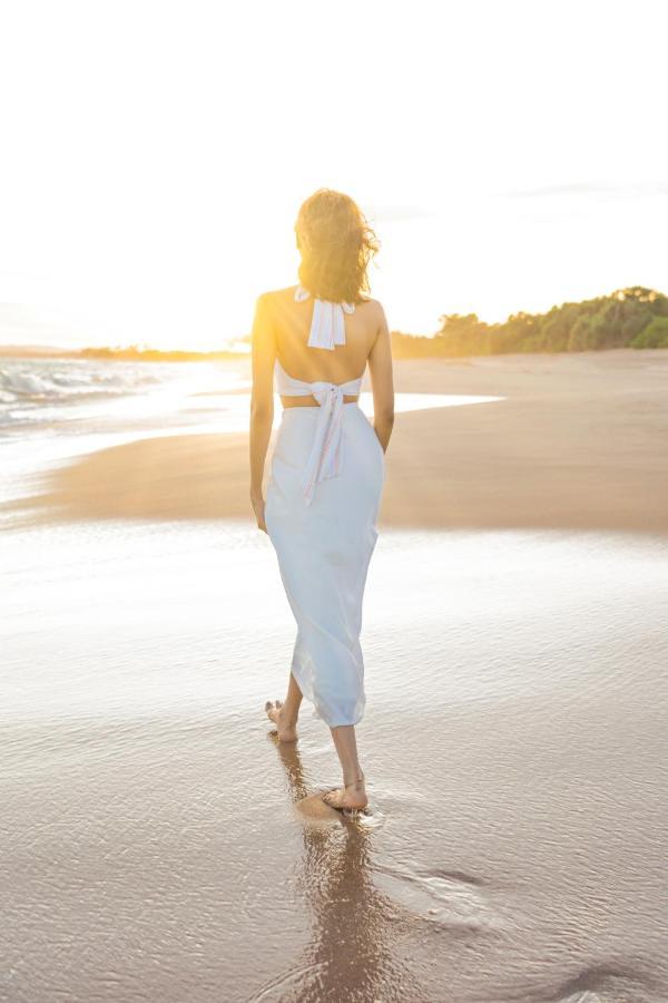 Sati Villa Rekawa Beach Sri Lanka タンガラ エクステリア 写真