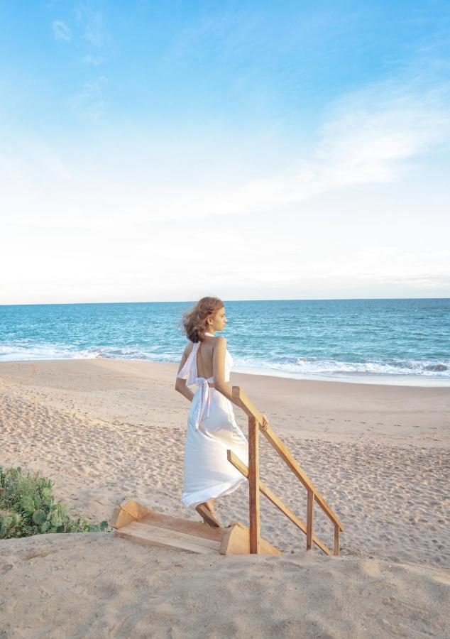Sati Villa Rekawa Beach Sri Lanka タンガラ エクステリア 写真
